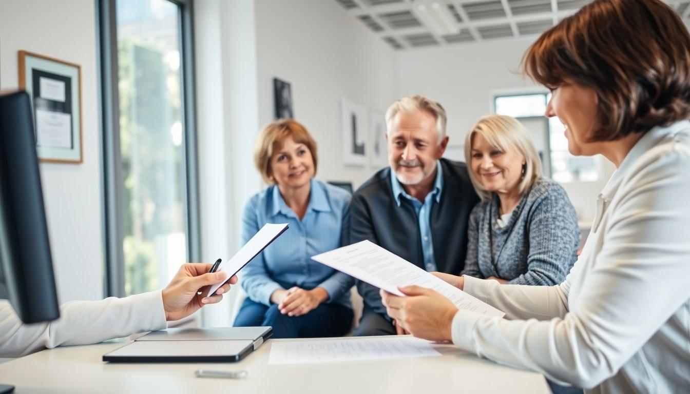 Beneficios de nuestros servicios